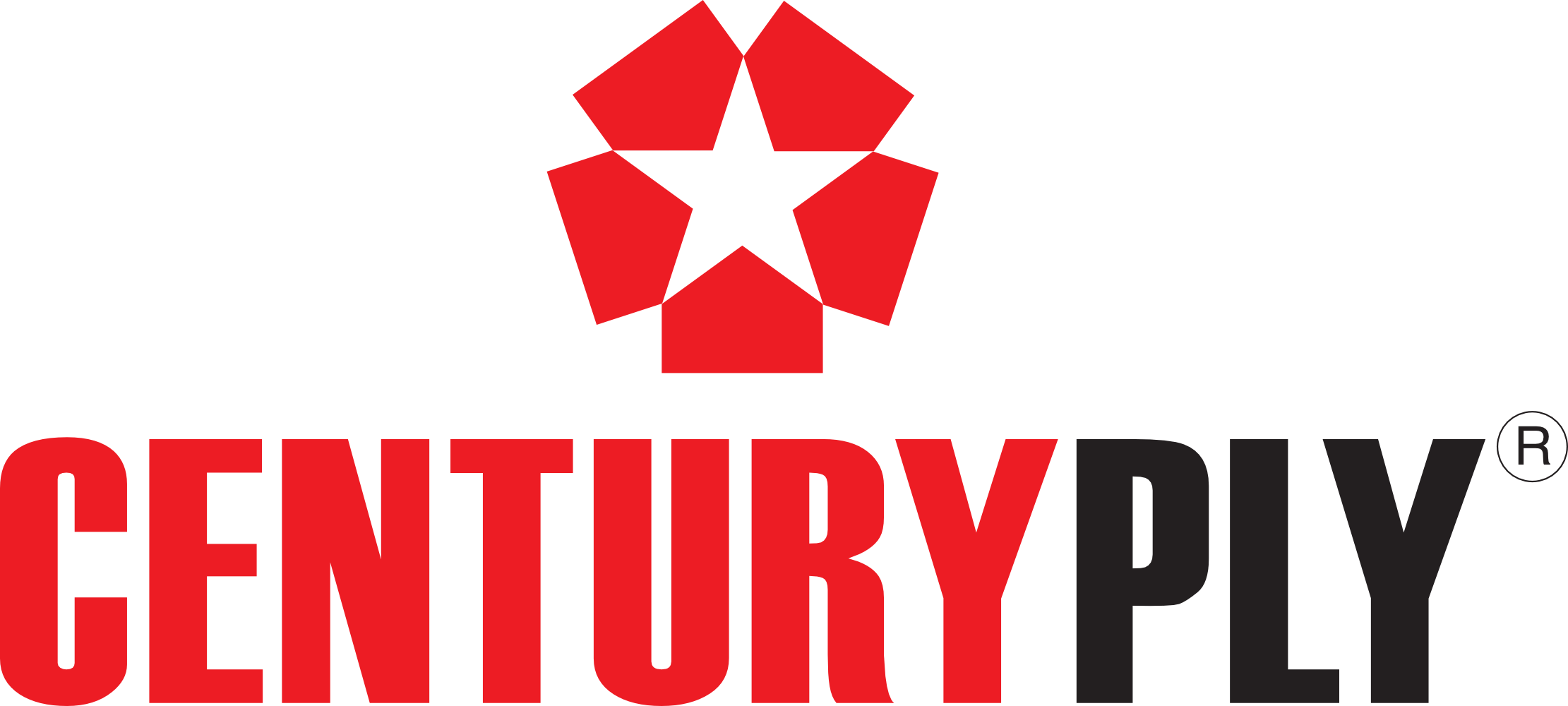 Century Ply Logo